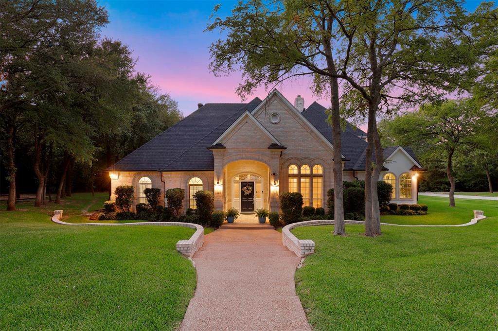 5316 Park Ridge Road - Photo 1