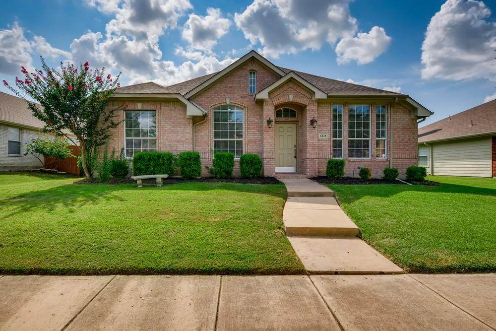 6421 Skyline Drive - Photo 1