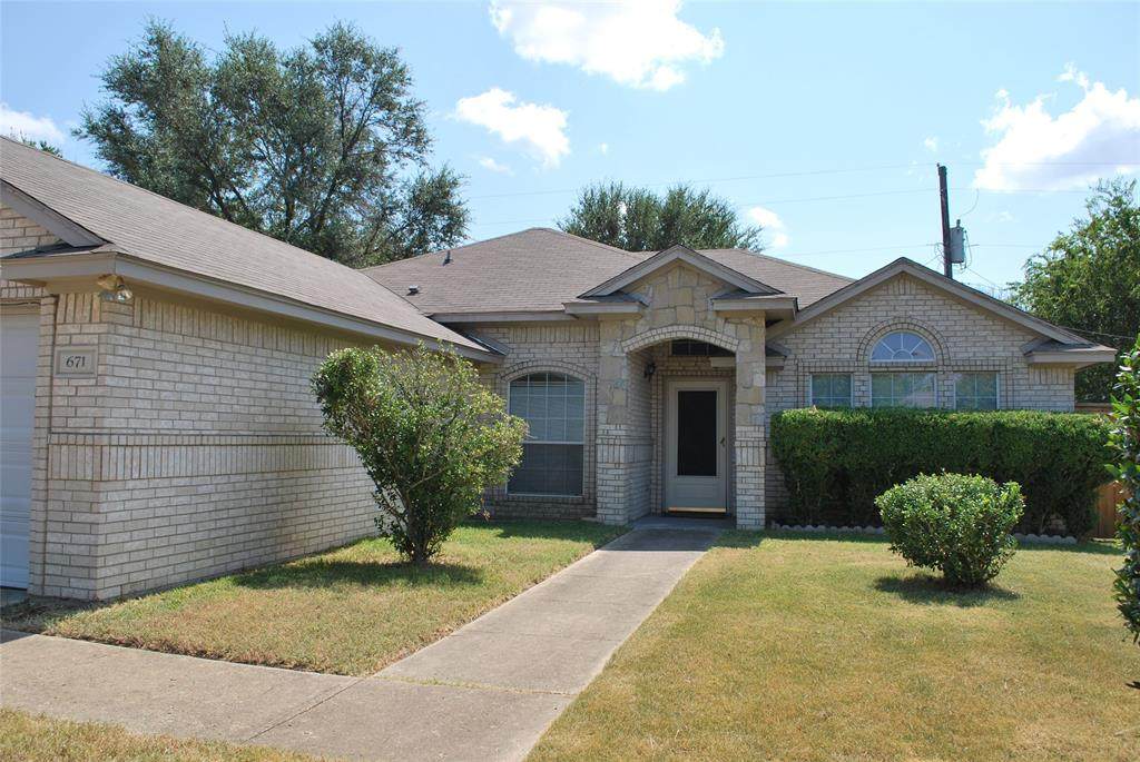 671 Honeysuckle Lane - Photo 1