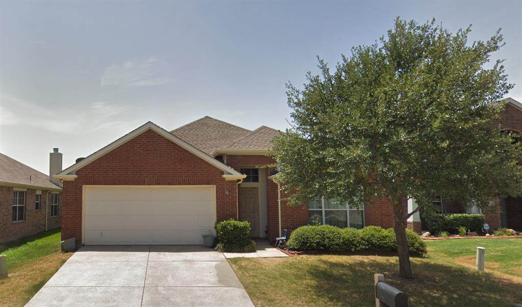 8632 Chisholm Trail - Photo 1