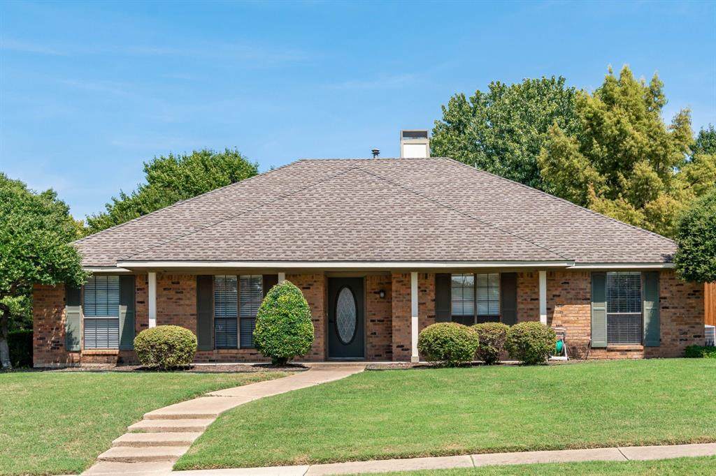 4221 Morgan Court - Photo 1