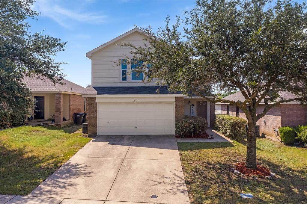 5017 Waterford Drive - Photo 1