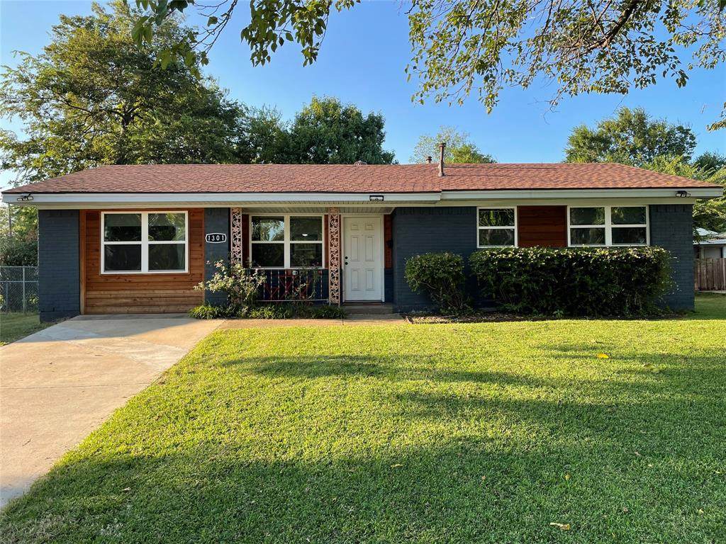 1301 Sierra Drive - Photo 1
