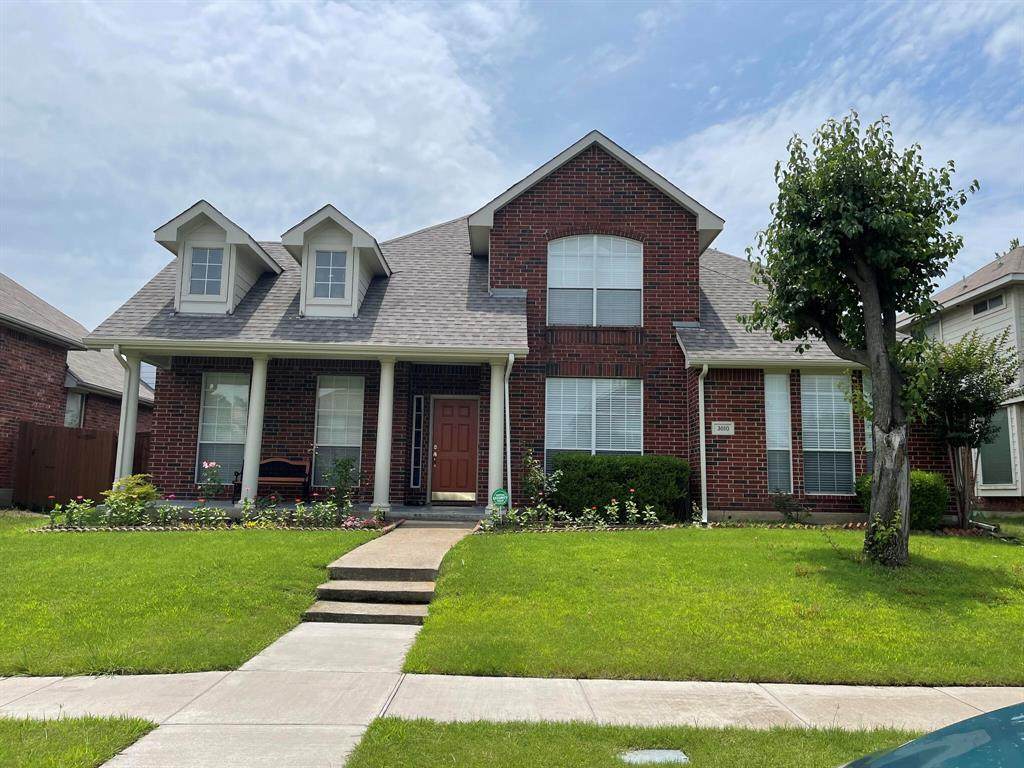 3010 Hamlett Lane - Photo 1