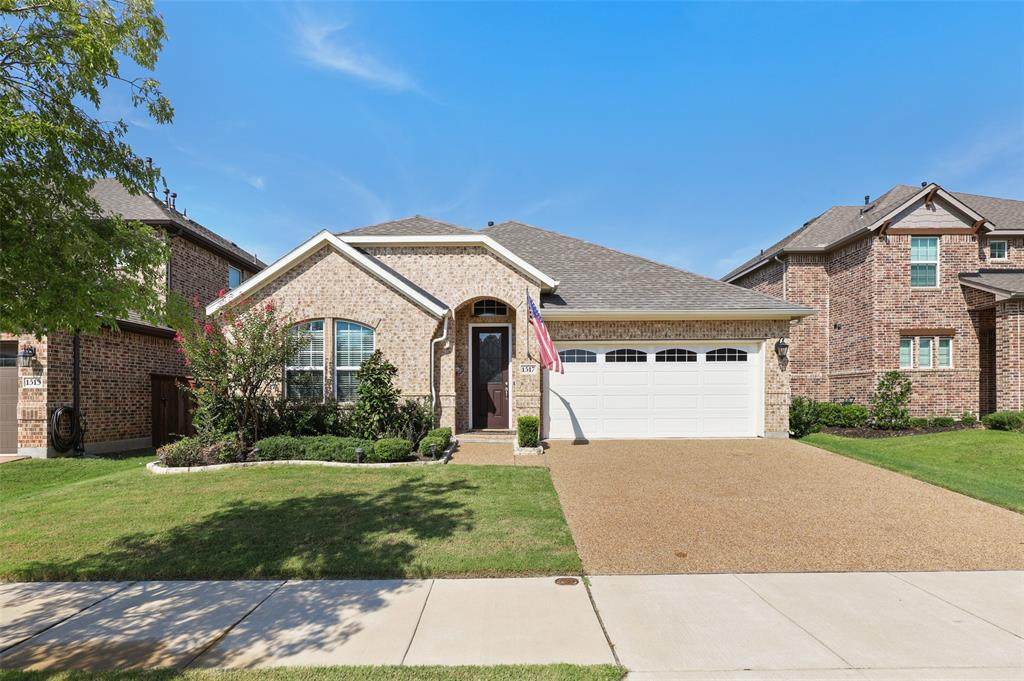 1517 Sea Island Road - Photo 1