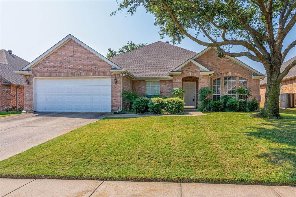 1709 Flatwood Drive - Photo 1