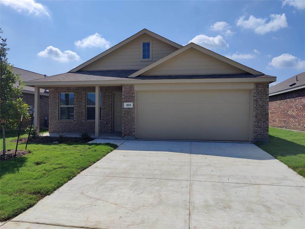 903 Lady Bird Street - Photo 1