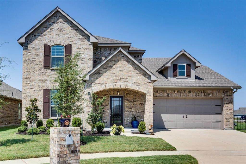 509 Gentle Breeze Court - Photo 1
