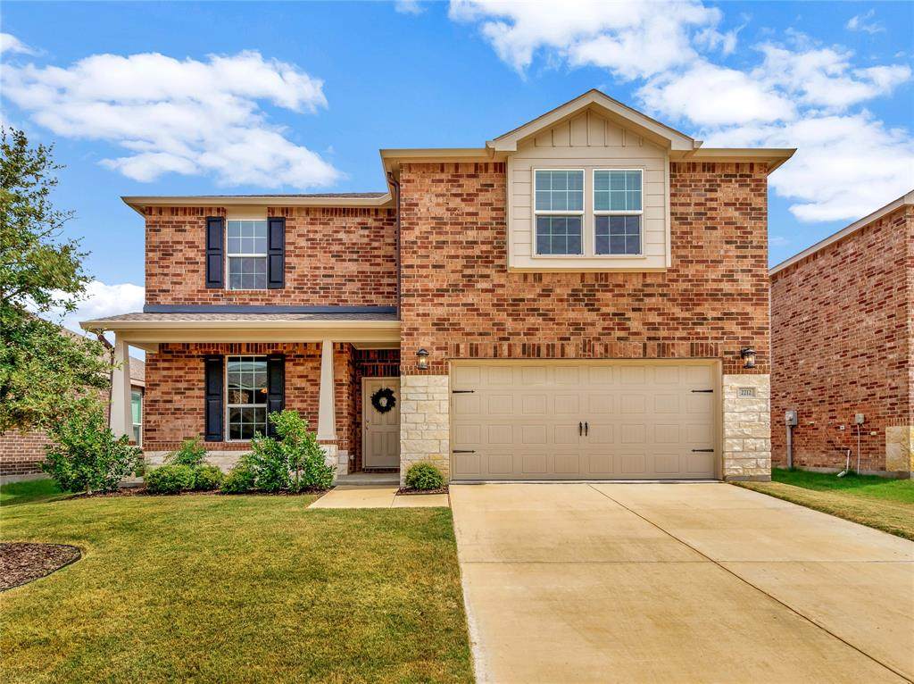2212 Perrymead Drive - Photo 1