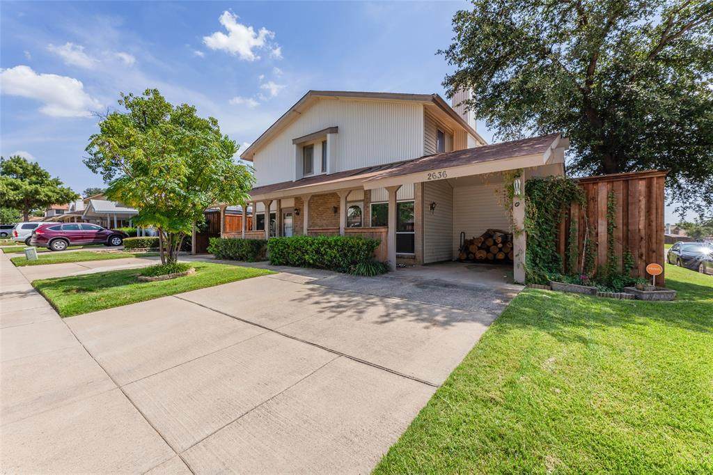 2636 Via Cordova - Photo 1