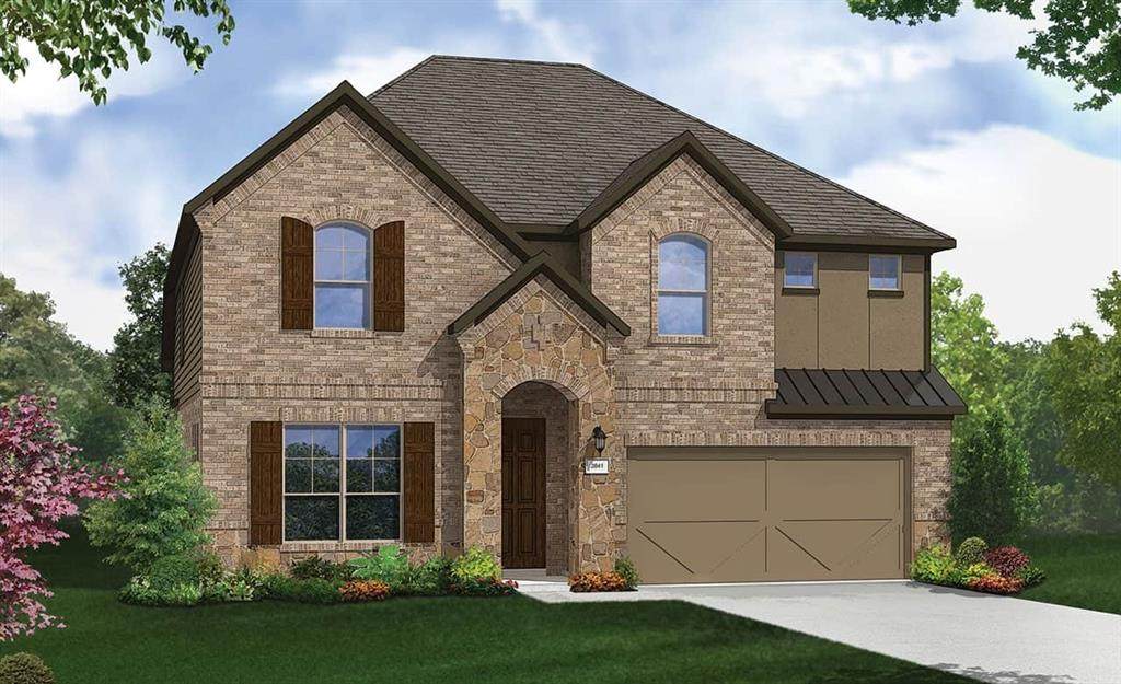 408 Windy Knoll Road - Photo 1
