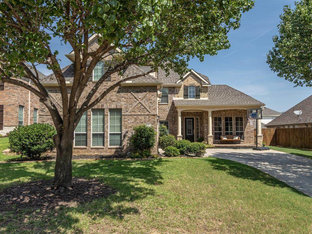 2807 Butterfield Stage Road - Photo 1