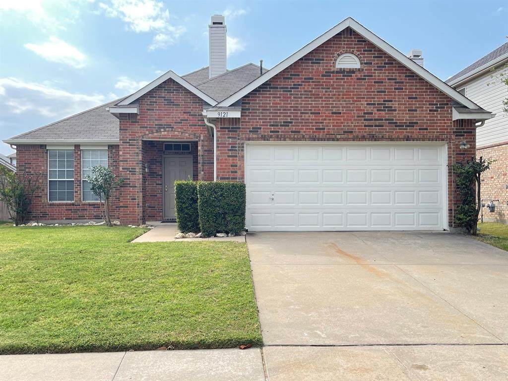 9121 Belvedere Drive - Photo 1