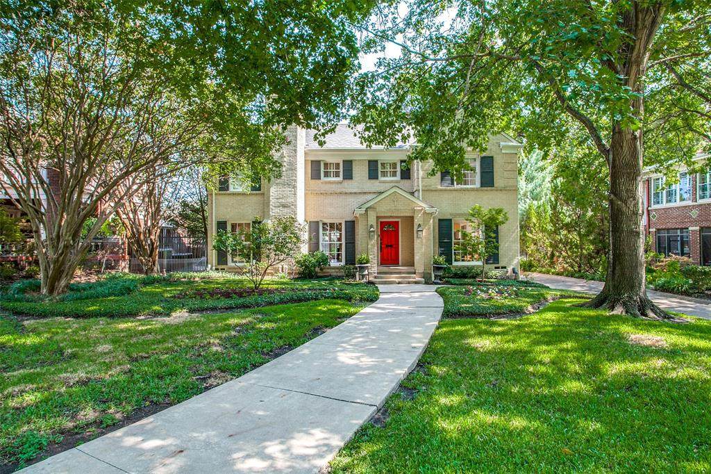 5728 Swiss Avenue - Photo 1