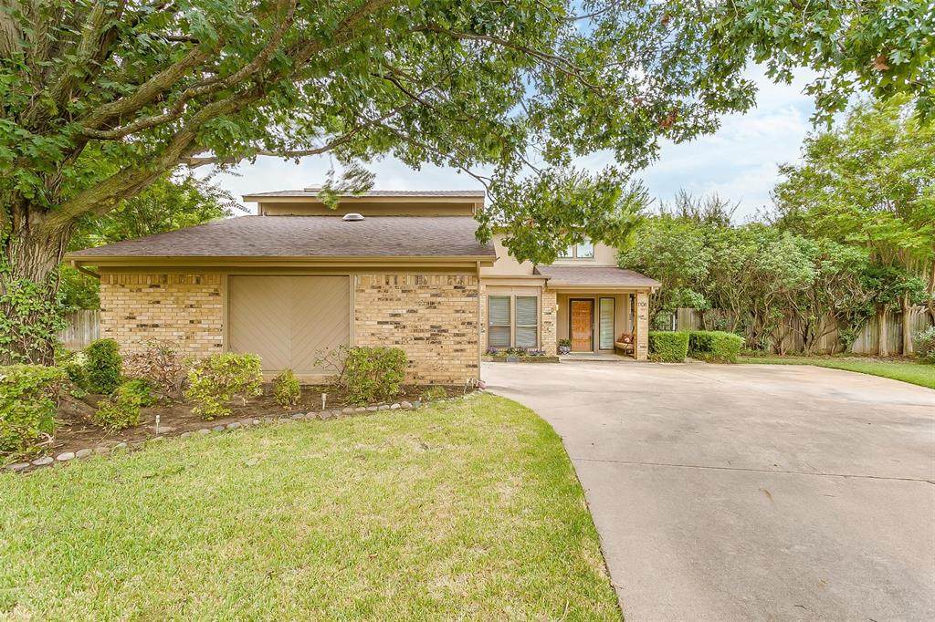 1708 Cunningham Court - Photo 1