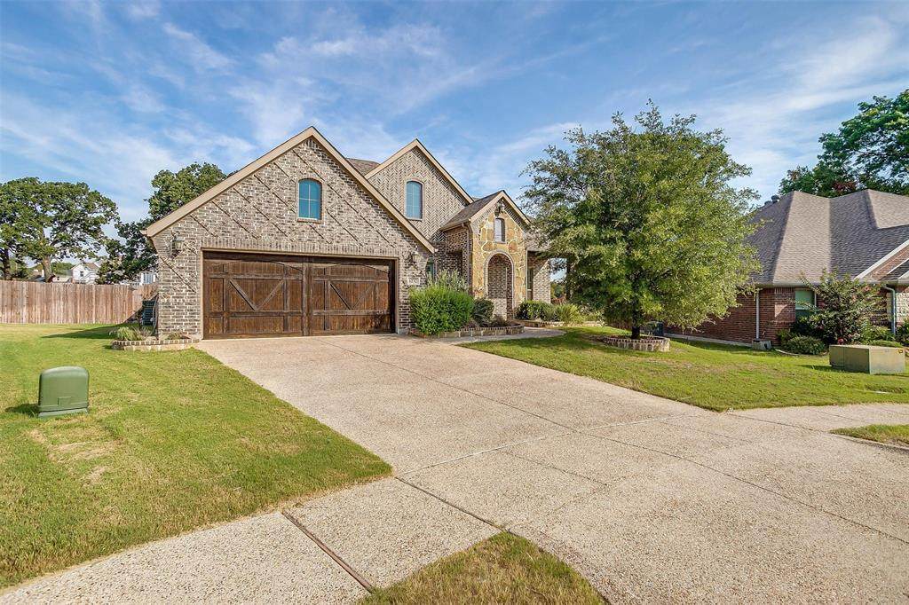 1232 Burkburnett Drive - Photo 1
