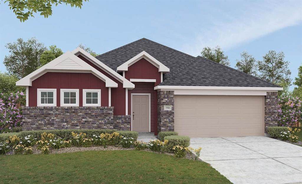 4611 Shivers Lane - Photo 1