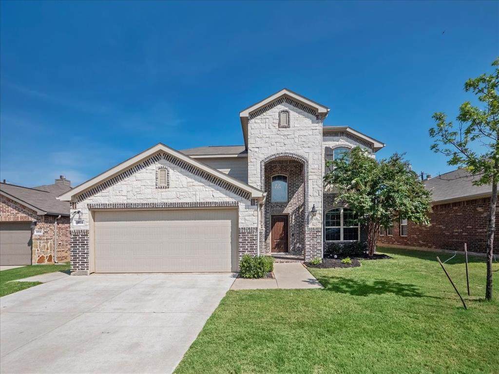8109 Black Hills Trail - Photo 1