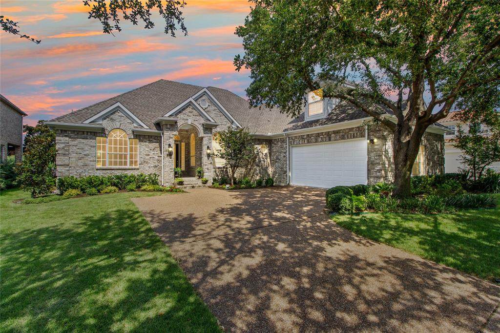 7227 Marigold Drive - Photo 1