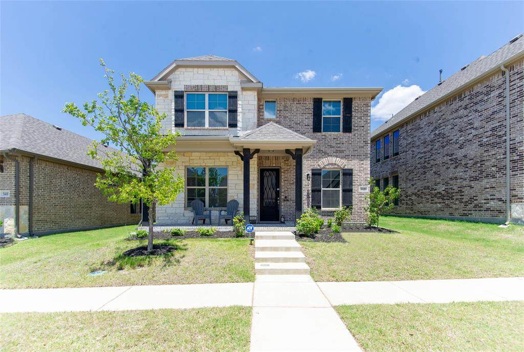 5320 Tuskegee Trail - Photo 1