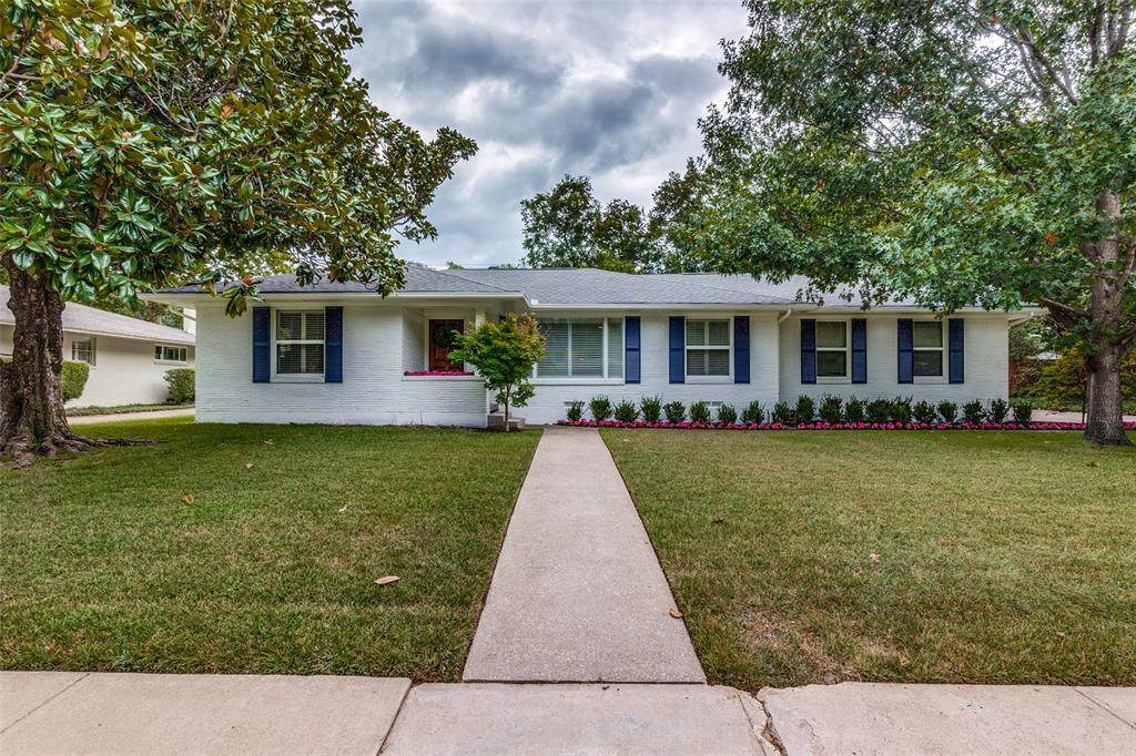 6418 Danbury Lane - Photo 1