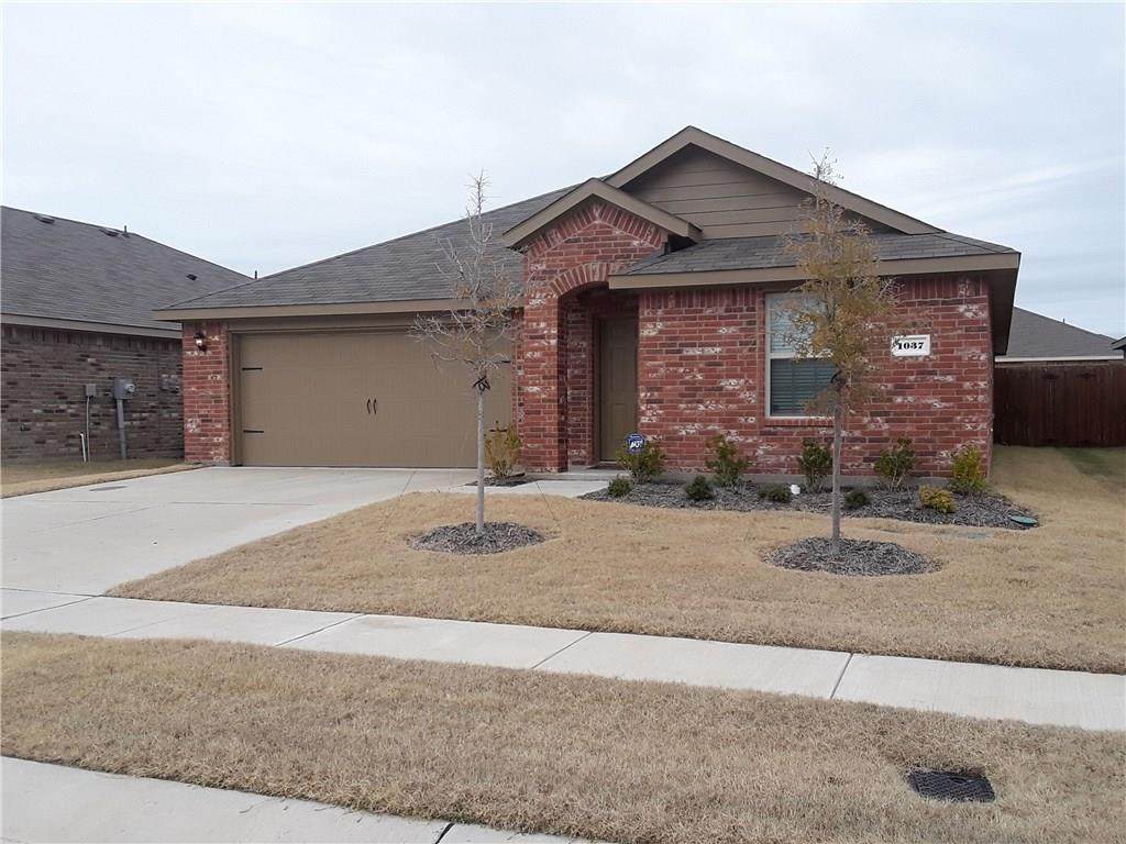 1037 Sewell Drive - Photo 1