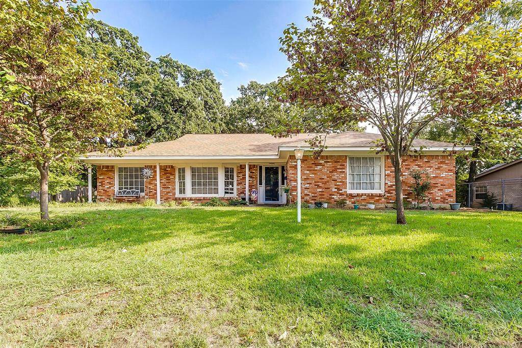 2111 Coral Drive - Photo 1
