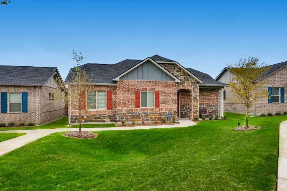 8500 Light Springs Drive - Photo 1
