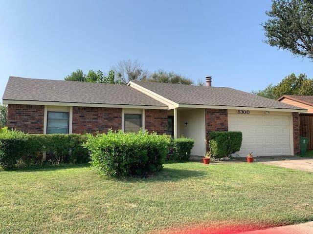 5300 Adams Drive - Photo 1