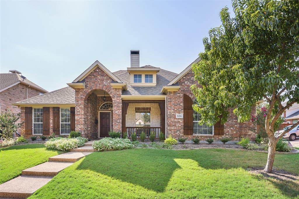 836 Winchester Drive - Photo 1