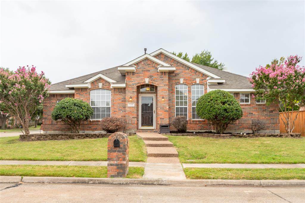 1200 Longhorn Drive - Photo 1