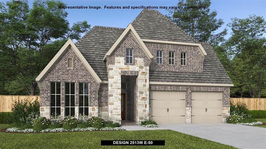 2309 Lazy Dog Lane - Photo 1
