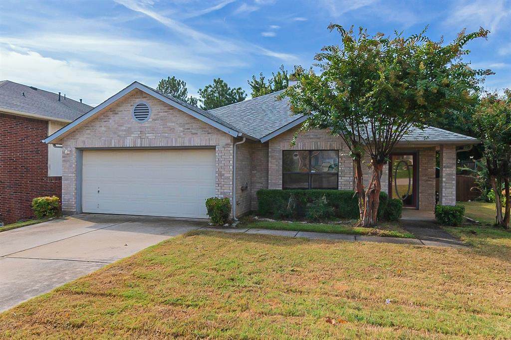 2103 Brazos Drive - Photo 1