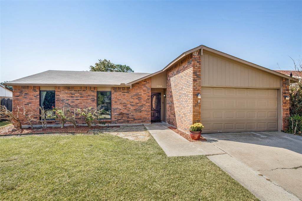 5300 Norris Drive - Photo 1