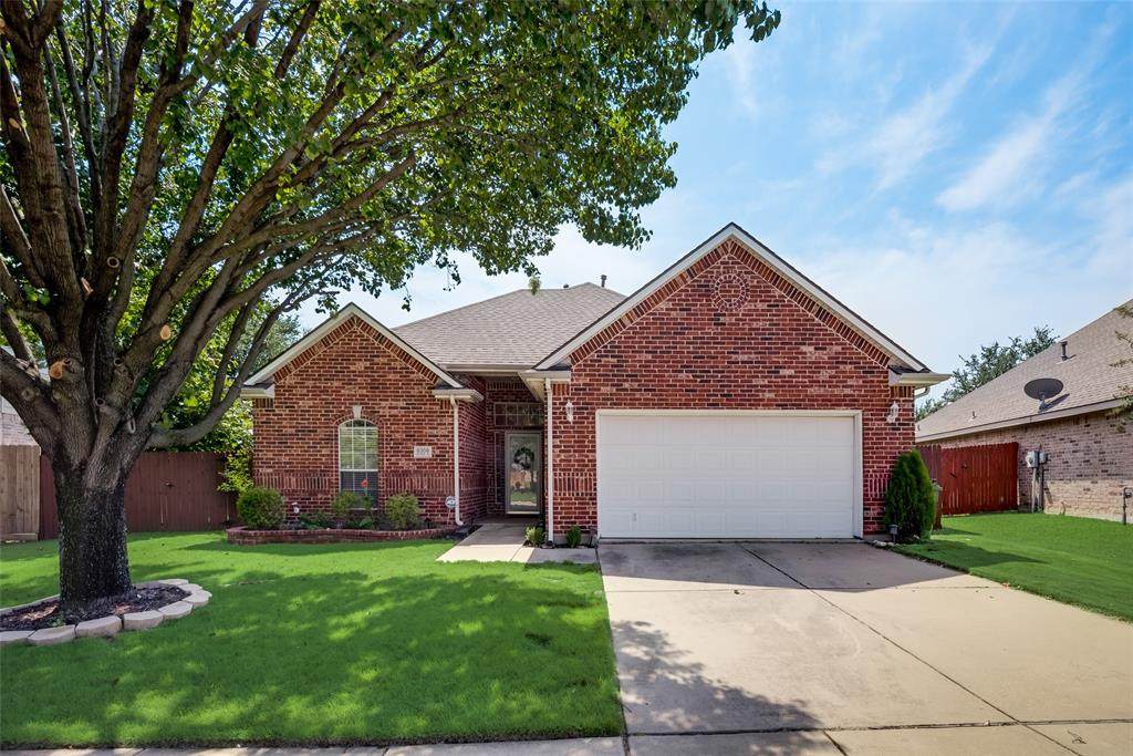 8308 Crystal Lane - Photo 1