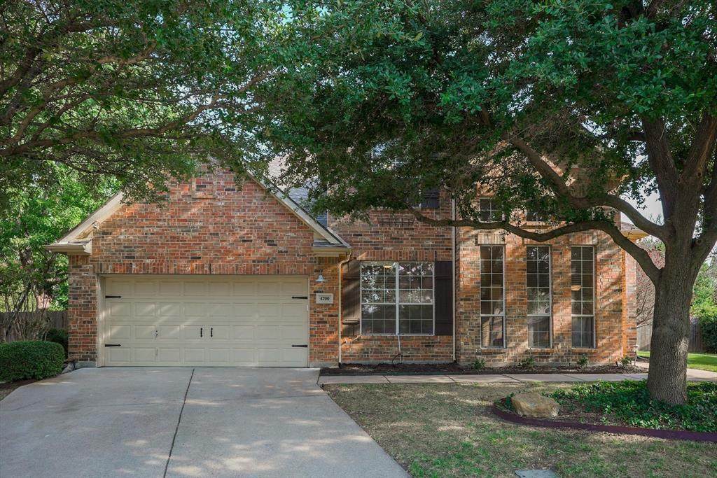 4700 Tearose Trail - Photo 1