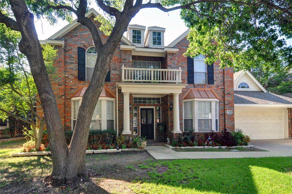 7958 Wister Drive - Photo 1