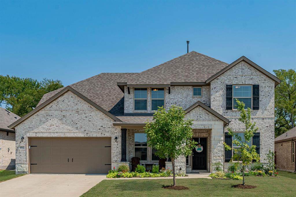 4512 Sage Lane - Photo 1
