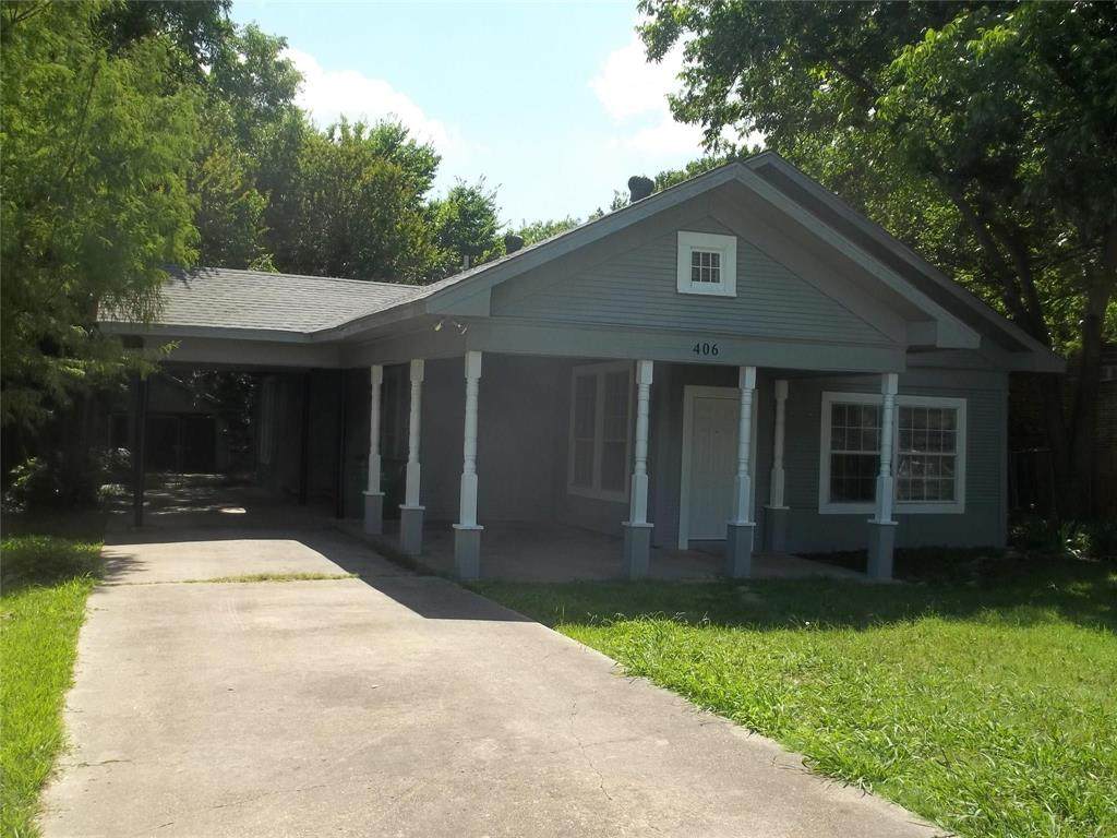 406 Main Street - Photo 1