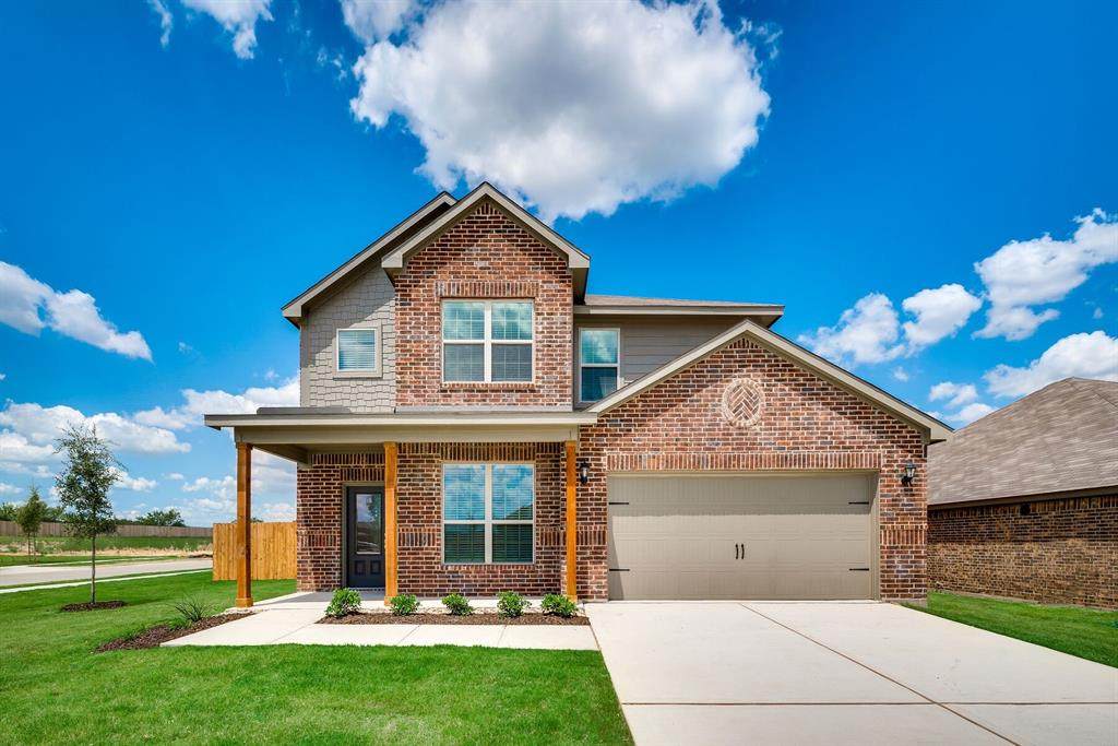 1037 Mcdonald Drive - Photo 1