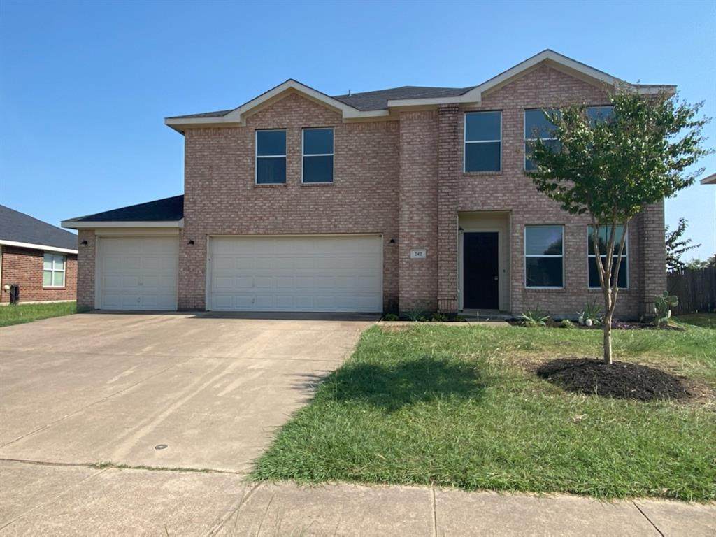 242 Equestrian Drive - Photo 1
