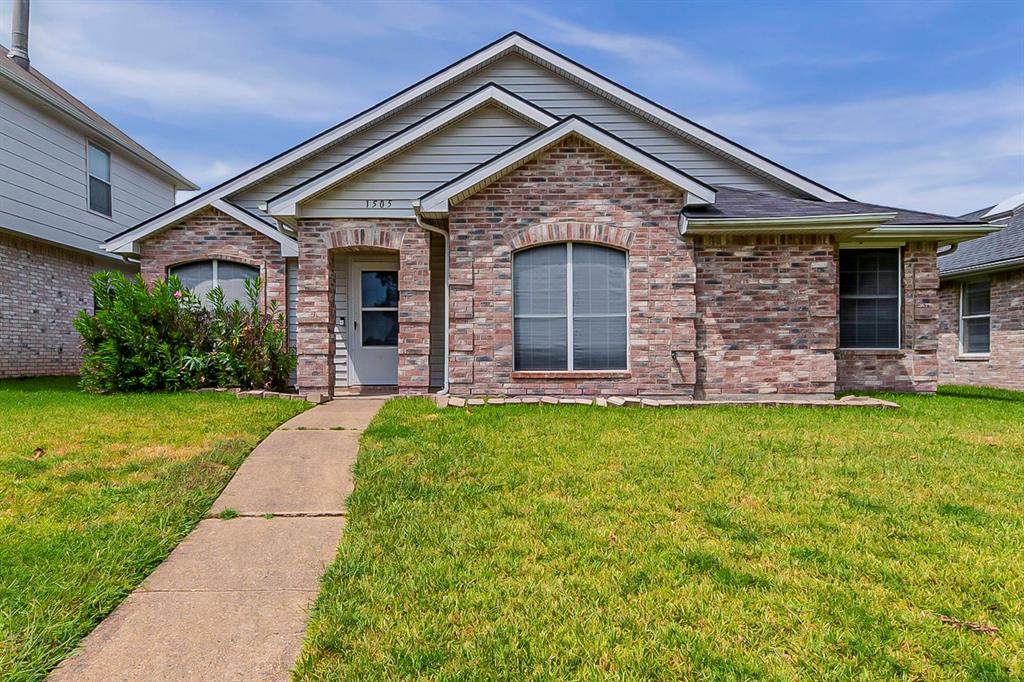 1505 Spicewood Drive - Photo 1