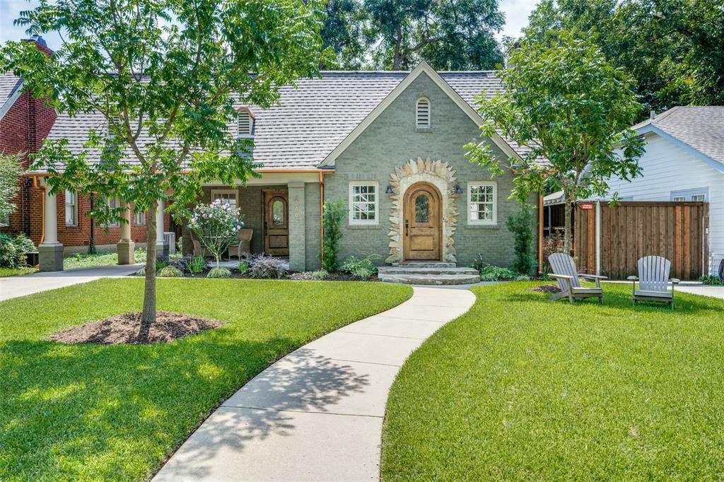 5346 Vanderbilt Avenue - Photo 1