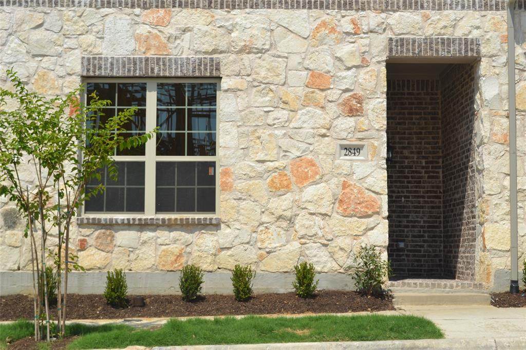2849 Troutt Drive - Photo 1