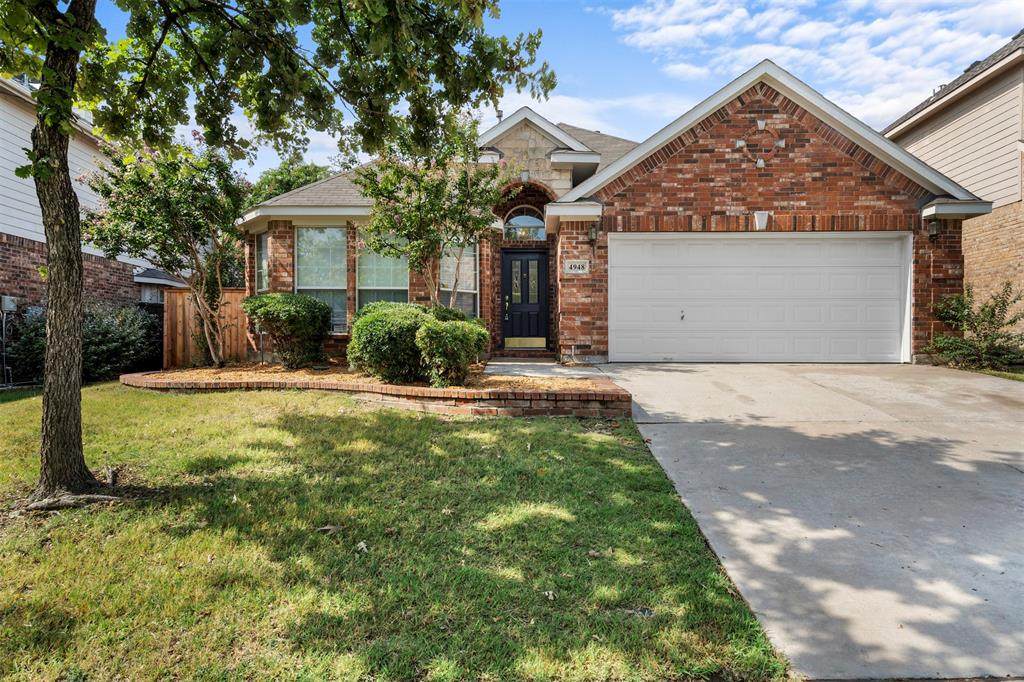 4948 Giordano Way - Photo 1