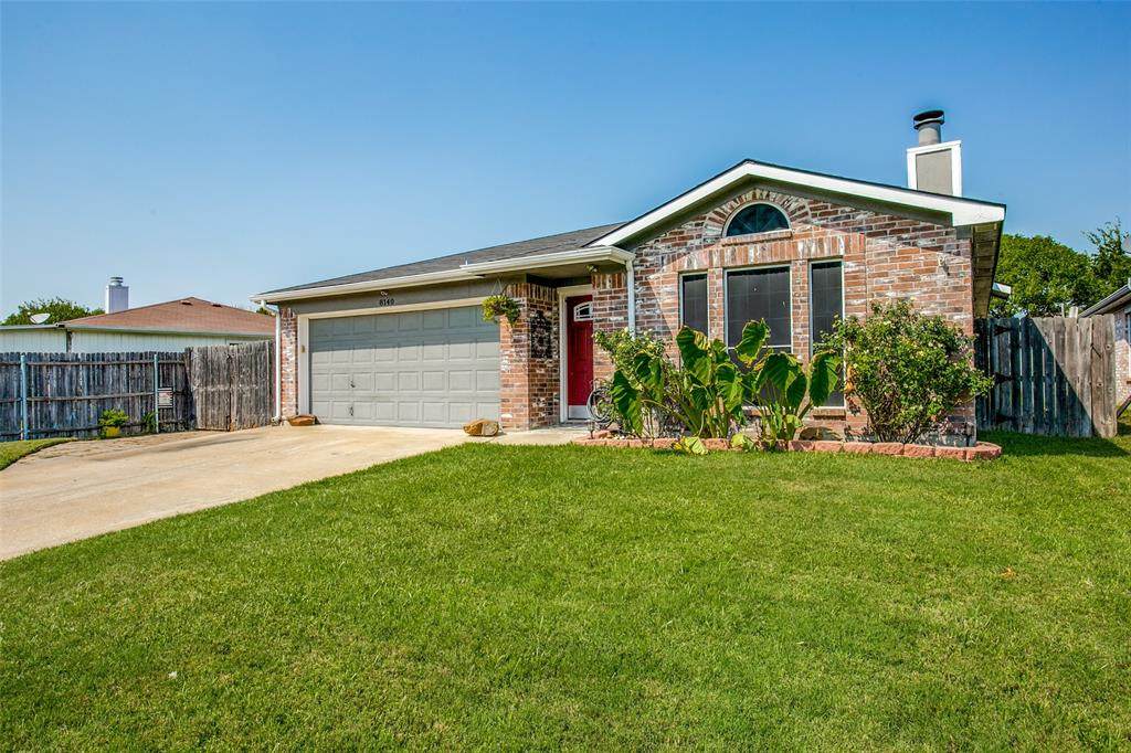 8140 Iris Circle - Photo 1
