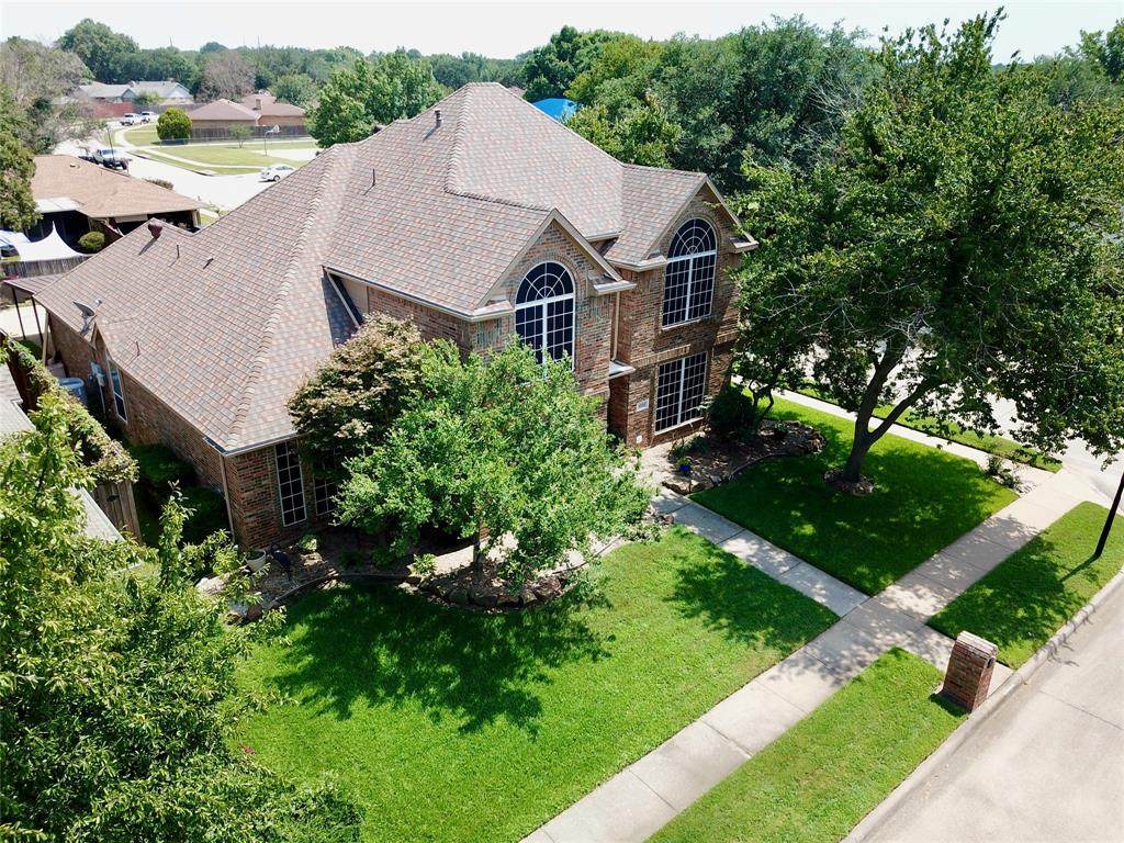 4000 Oak Grove Court - Photo 1