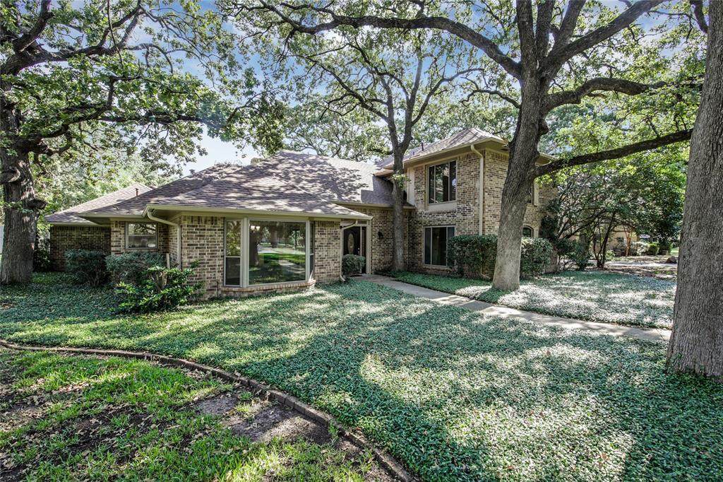 3613 Lynchburg Drive - Photo 1
