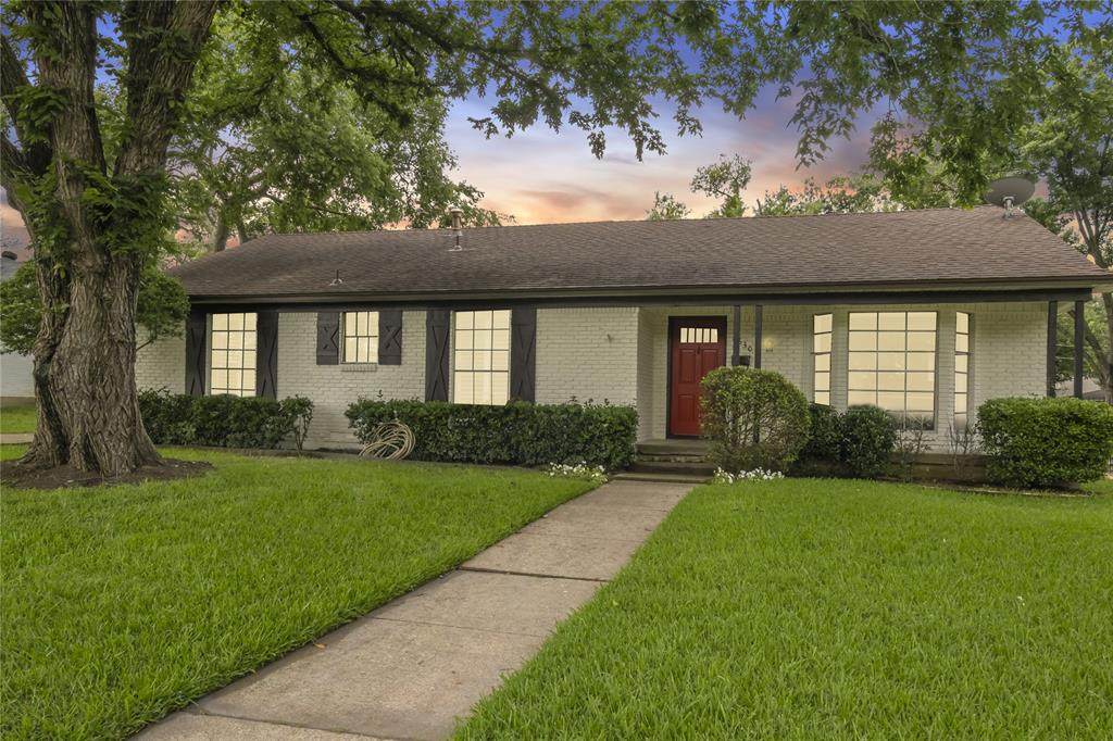 3630 Townsend Drive - Photo 1