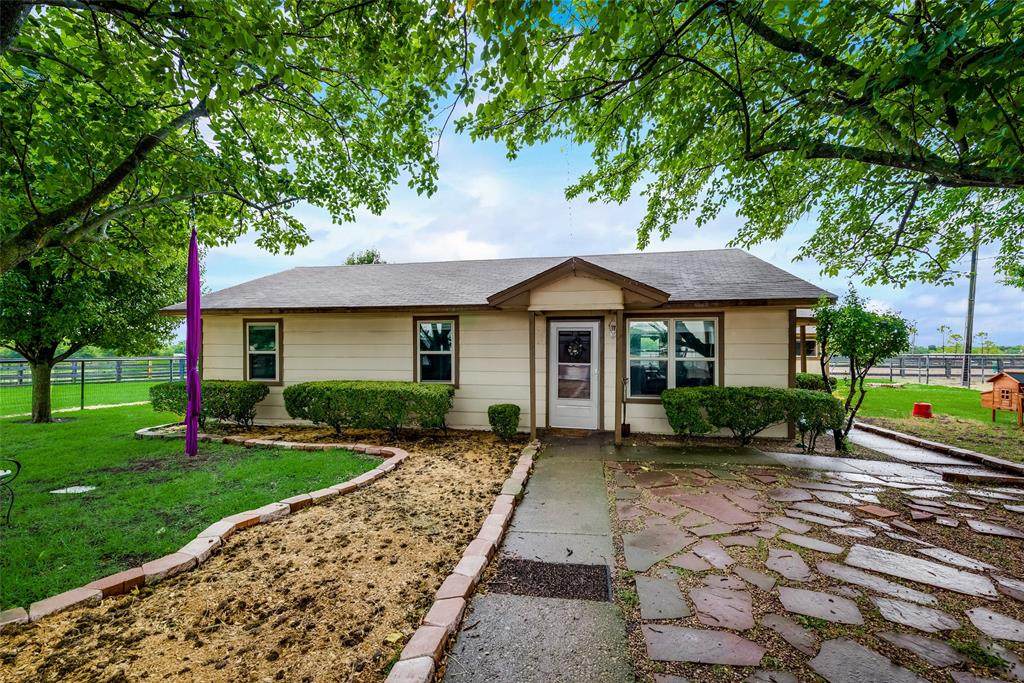 836 State Highway 205 - Photo 1